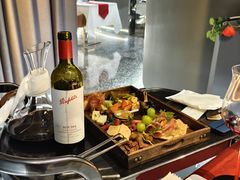 -Wei菋·Le Bistrot