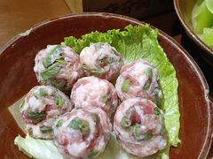 -黔有有贵州酸汤夺夺粉火锅(五味十字店)