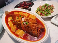-淮扬韵(高新大都荟店)
