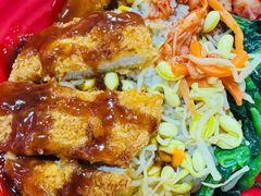 -食其家·牛丼咖喱(浦电路店)