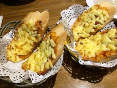 -豪尚豪牛排馆(大红门银泰店)