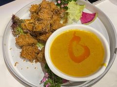 -清迈泰·泰国餐厅(华发商都店)
