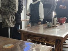 大堂-217笋干馄饨