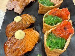 -万岁寿司(万国店)