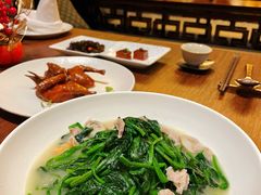 -蛇口希尔顿南海酒店·随轩中餐厅·粤菜