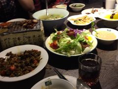 -青叶202都市餐厅(迪诺水镇店)