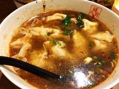 -谭师爷龙抄手(白下路店)