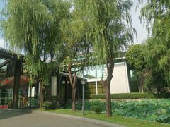 -绍兴鉴湖君澜大酒店