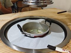 -郭左左围炉烤涮·鲜牛肉自助(梅溪新天地店)