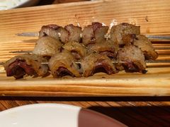 -纳瓦新疆菜(银都店)