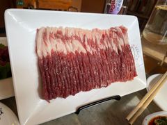 -清真·鸦儿李记·涮肉(花市店)