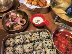 -HOTISLAND海鸡岛·韩国料理(江南西店)
