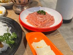 -古关火锅店(古北水镇景区店)