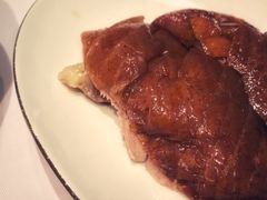 漢舍招牌果木烤鸭-漢舍中国菜馆(889广场店)