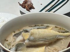 -顶特勒·黄鱼馆·特色菜(上海大世界店)