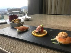 -台北北投丽禧温泉酒店
