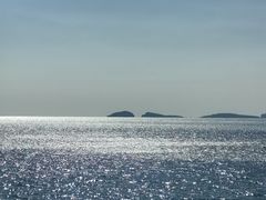 -银沙滩浴场