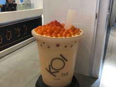 -KOI The(卓悦汇购物中心店)