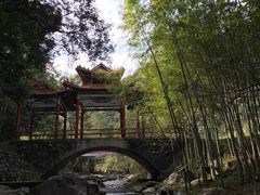 景点-桂山风景旅游区
