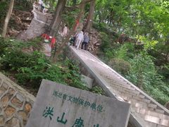 -宝通禅寺
