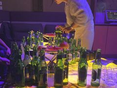 -朱古力纯K量贩式KTV(国庆中路店)