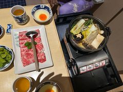 -小山日本料理(太古汇店)