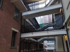 -大馆(前中区警署建築群)