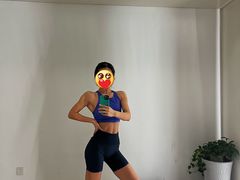 -OXYGYM 奥美氧舱运动中心(朝阳大悦城店)
