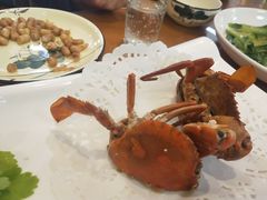 -友强·23年特色海鲜大排档(厦门店)