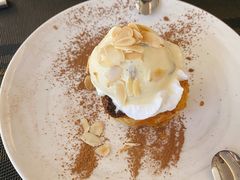 椰子蛋挞-THE PAWON·8碗(古北SOHO店)