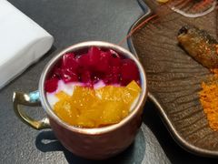 -铭牛烧肉·和牛海鲜自助(高新月牙湖店)