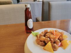 -文华小渔村(椒江康平路店)