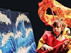 -猴有戏教育戏剧·音乐剧·主持口才·演讲朗诵辩论(环球港华师大校区)