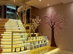 -丽池宫韩式汗蒸会馆(华灯坊店)