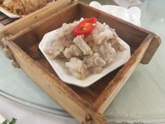 -黄埔华苑酒家(黄埔店)