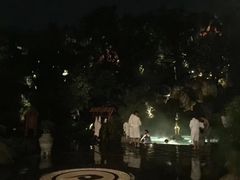 -七彩云南古滇温泉山庄