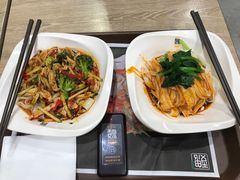 -魏家凉皮(博水商务大厦店)