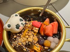 -川成元·麻辣香锅(凯德MALL西直门店)