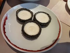 燕窝蛋挞-金海华·悦食东方(苏州中心商场店)