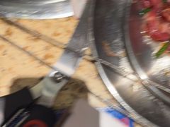 -姜胖胖无限自助烤肉(罗湖宝能店)