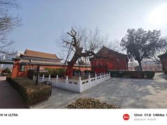 -药王庙(安国市)
