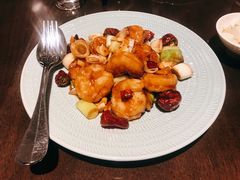 -环球港凯悦 · 享悦中餐厅