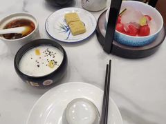 -天龙宝严素食馆(大兴善寺店)