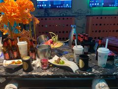 -欢乐迪KTV(观音桥未来国际店)
