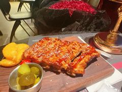 -Nord Grill&Bar Highland诺德西餐(深圳欢乐海岸店)