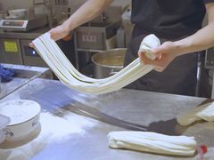 -嘻小北·兰州清汤牛肉面(太平洋森活天地店)