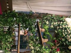 -芭缇沁园椰子鸡(中航紫金新天地店)