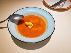 俄罗斯罗宋汤-阿妮叶李(光谷世界城店)