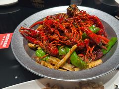 -天宝兄弟(前海壹方城店)