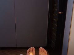 -华夏良子·足道SPA艾灸(翠微店)